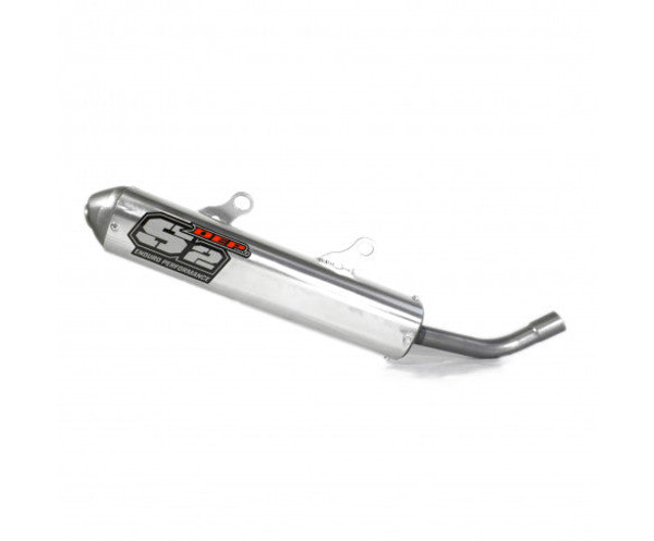 DEP Silencer - Ktm 250/300 Exc 17-19  / Tpi 18-19 Enduro