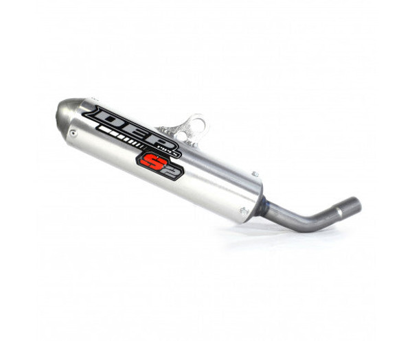 DEP Silencer - Ktm Sx65 09-15