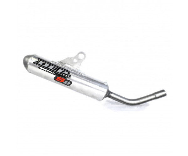 DEP Silencer - Ktm 85 Sx 04-17