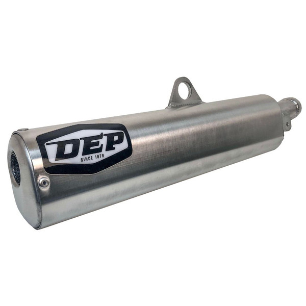 DEP Silencer - Yamaha Yz250 88