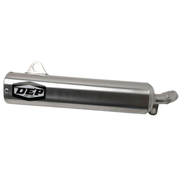 DEP Silencer - Yamaha Yz250 91-92