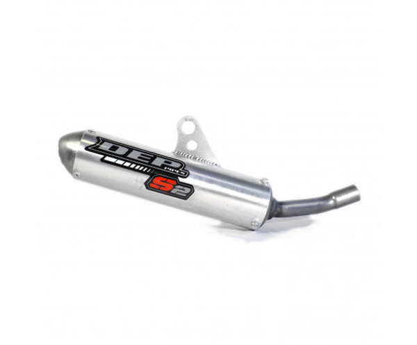 DEP Silencer - Yamaha Yz80/85 93-18