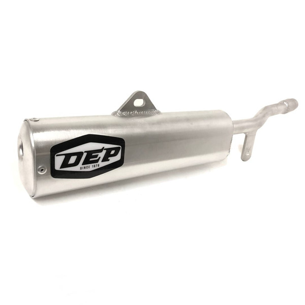 DEP Silencer - Yamaha DT125/200R 88