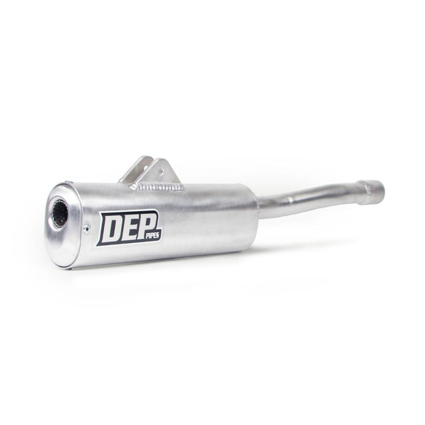 DEP Silencer - Ktm 250 Sx 85-86