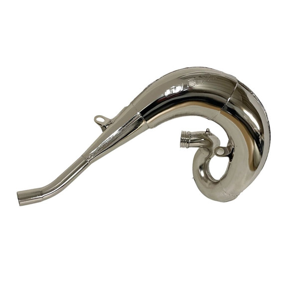 DEP Front Pipe - Ktm / Husqvarna Sx/Tc 250/300 2023 - Nickel
