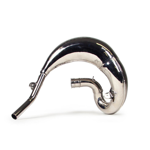 DEP Front Pipe - Ktm / Husqvarna Sx/Tc 65 16-On Torque - Nickel