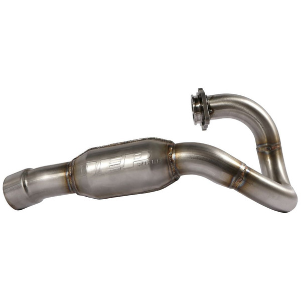 DEP Header - Honda Crf 250 2022-23
