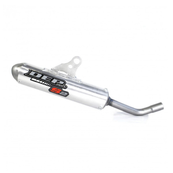DEP Silencer - Ktm / Husqvarna / Gasgas 85 Sx