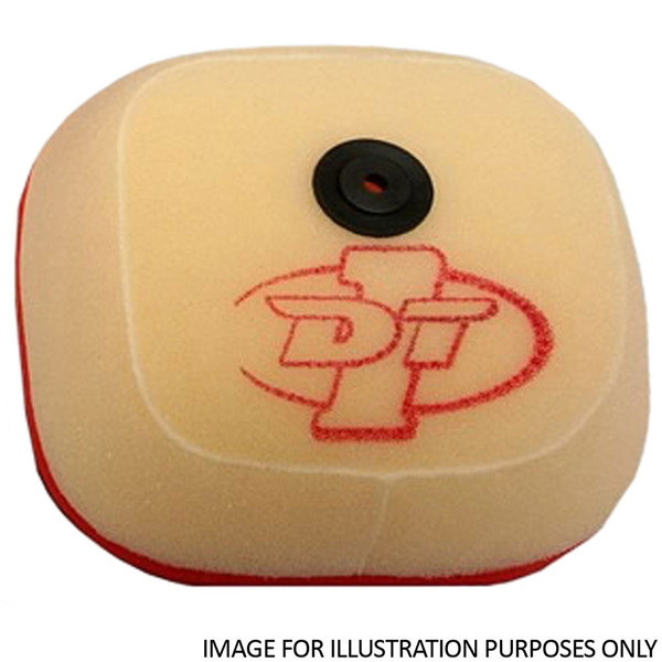 DT1 Non Oiled Airfilter Maico All models (All Years)