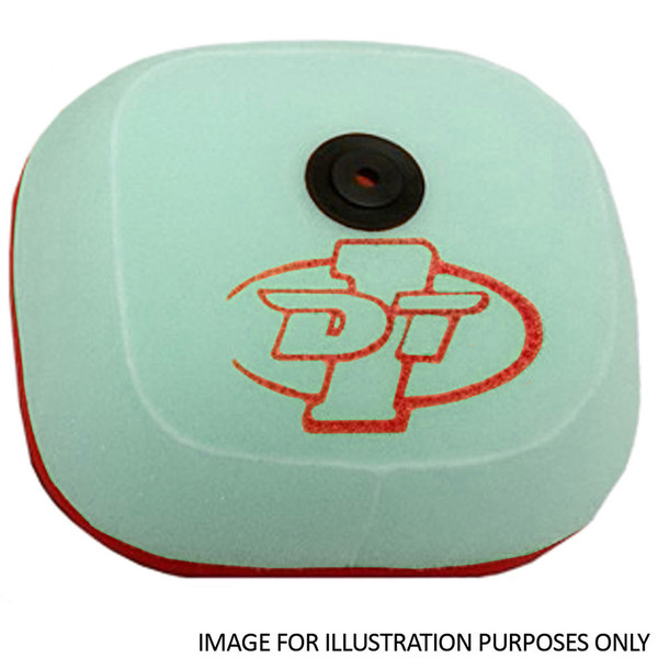 DT1 Pre Oiled Airfilter Honda CRF250 18>On CRF450 17>On