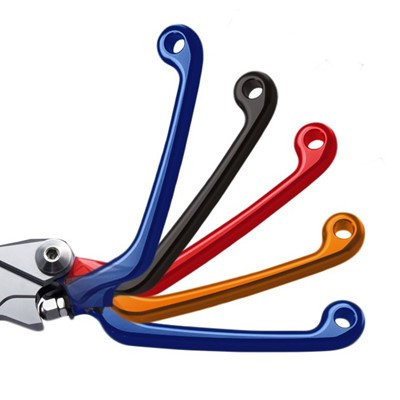 Mx Pivot Lever Clutch - Forged Black: Hus