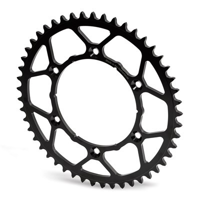 520 Steel Rear Sprocket Ktm/Husqvarna/Gas