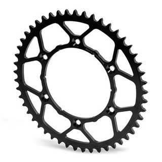 520 Steel Rear Sprocket Yamaha