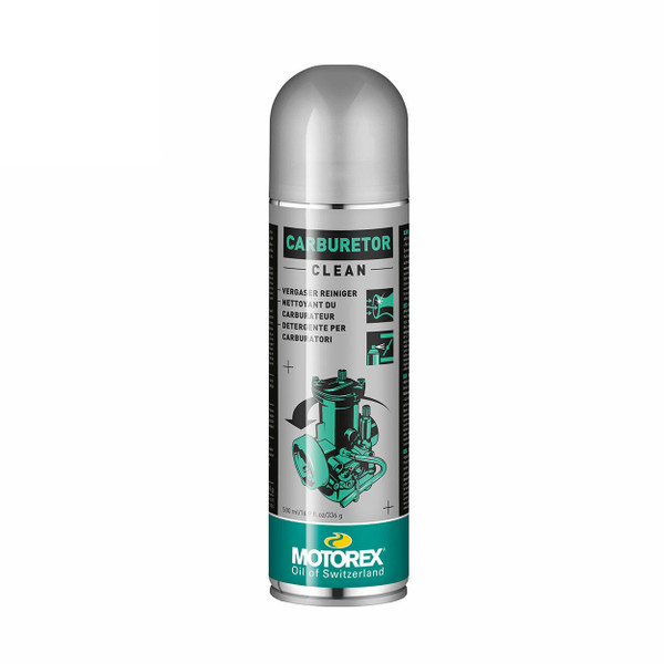 Carburetor Carb Cleaner Spray 500Ml