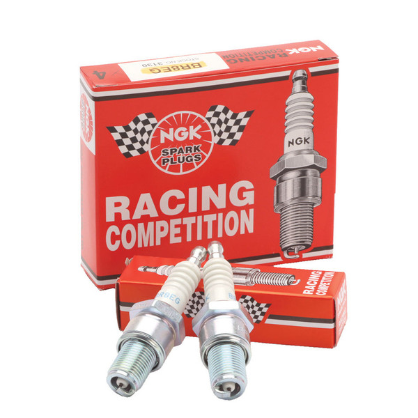 NGK Spark Plug (Each) B10EGV