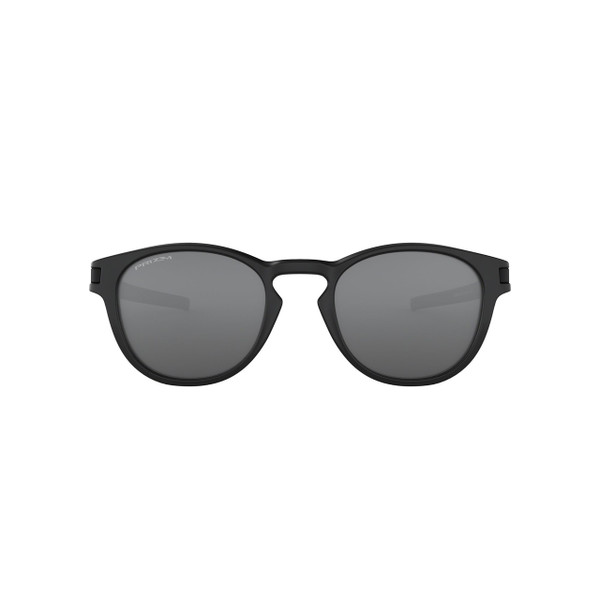 小物 OAKLEY LATCH MATTEBLACK LATCH PANEL -MATTE BLACK-PRIZM BLACK - The Bike Shop