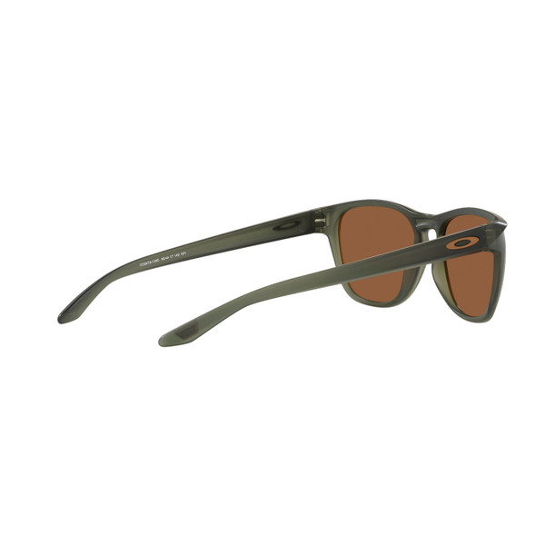 Oakley Manorburn Sunglasses Adult (Matte Olive Ink) Prizm Tungsten