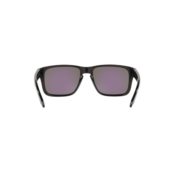 Oakley Holbrook XS Sunglasses Youth (Black Ink) Prizm Jade Lens Back