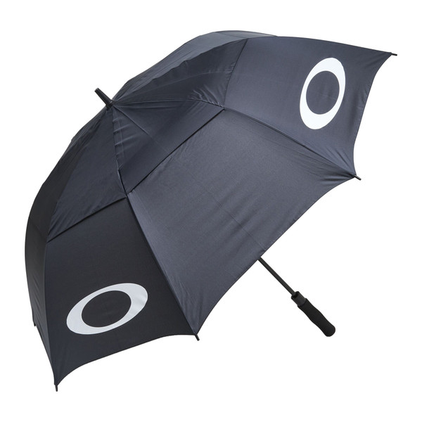 Oakley Turbine Umbrella (Blackout) Front