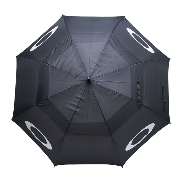Oakley Turbine Umbrella (Blackout) Top