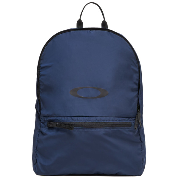 Oakley The Freshman Packable RC Backpack (Fathom) Front