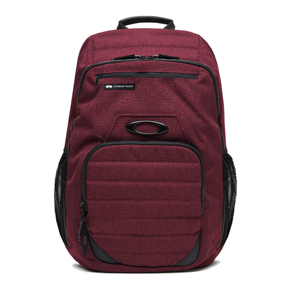 Oakley Luggage Enduro 25Lt 3.0 Backpack (Sundried Tomato Heather) Front