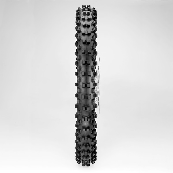 Pirelli Front Tyre Scorpion Mx32 (Mid-Soft) Size 80/100-21 M/C 51M Mst