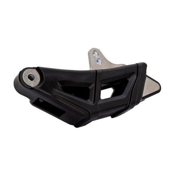 Rtech Chain Guide (Black) KTM SX/SXF/XC/XC-F125-150-250-300-350-450 08-21 Front