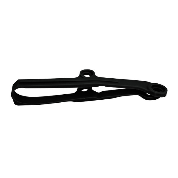 Rtech Chain Slider (Black) Kawasaki KXF250 09-16 KXF450 09-15