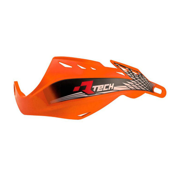 Rtech Handguards Gladiator Easy Inc. Mounting Kit (K Orange)