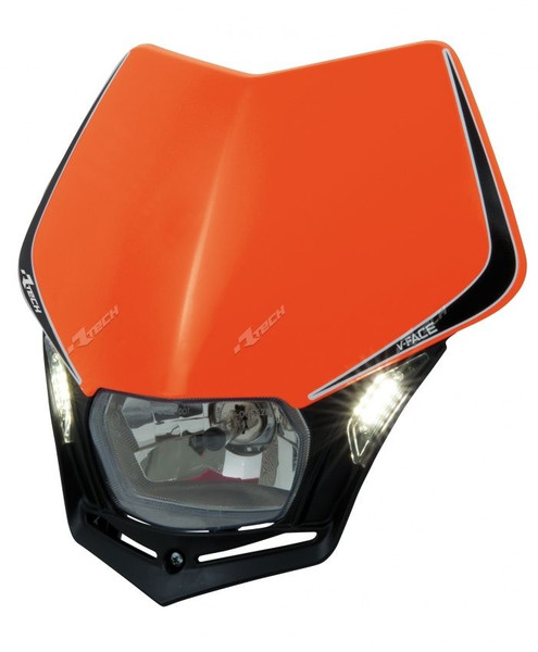 Rtech V-Face LED Headlight