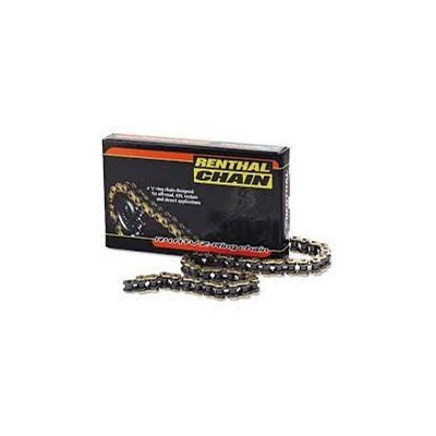 Chain Z-Ring 520R4 X 120 Atv (C312)