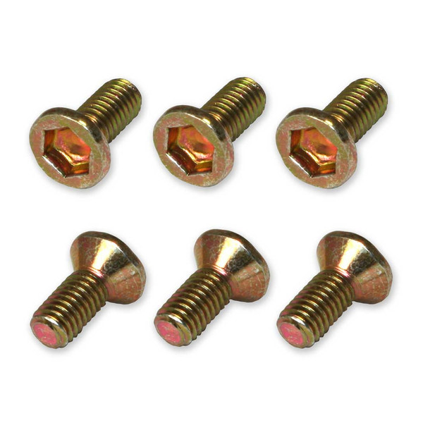 RFX Disc Bolt Kit (Front) Yamaha YZ/F 93-21 (Rear) YZ65/85 YZF250 20-21 YZF450 20-21