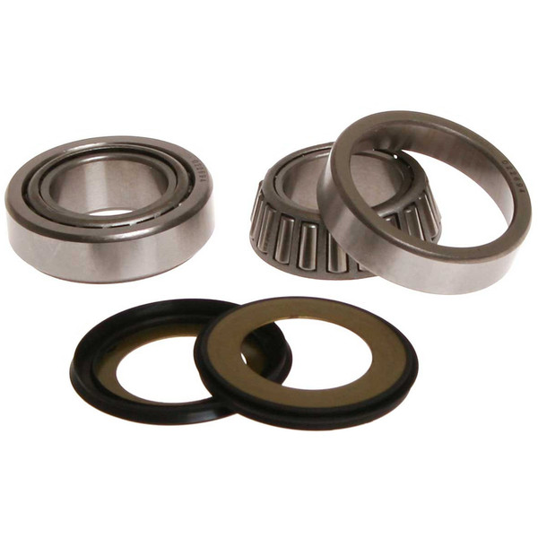 RFX Race Steering Bearing Kit Honda CR85 03-07 CRF150 07-21 XR650L 93-13