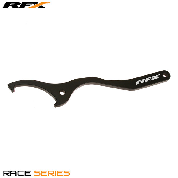 RFX Race Series Spring C Spanner (Black) Universal but accessible for KTM 125-525 12-16