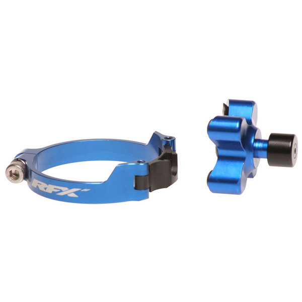 RFX Pro L/Control (Blue) Kawasaki KX85 01-21 Yamaha YZ85 02-21