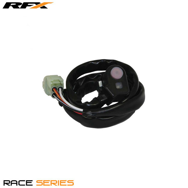 RFX Race Mapping Button (OEM Replica) Kawasaki KXF250 13-21 KXF450 12-21