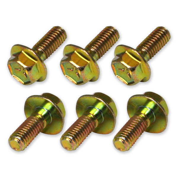 RFX Disc Bolt Kit (Rear) Yamaha YZ125-450 02-19 WRF 02>On