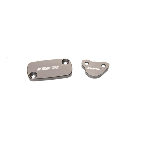 RFX Pro Res Cap Kit (Mineral Grey) Honda CR/CRF 02-22