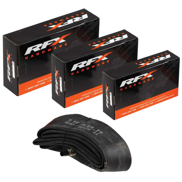 RFX Pro HD Rear Inner Tube (2.5mm/TR4) 325/350-14