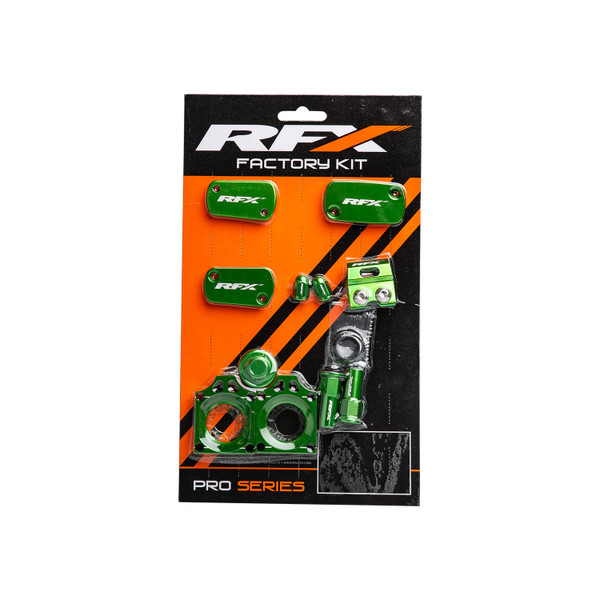 RFX Factory Kit Kawasaki KXF250 2021 KXF450 19-21