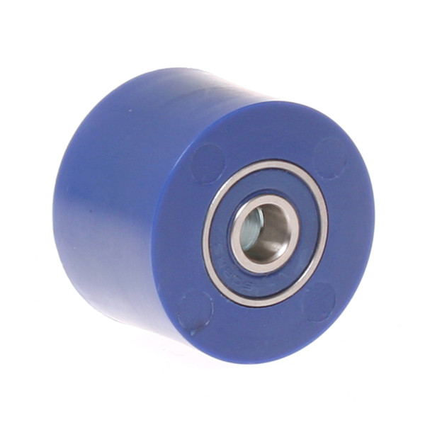 RFX Race Chain Roller 32mm Universal (Blue)