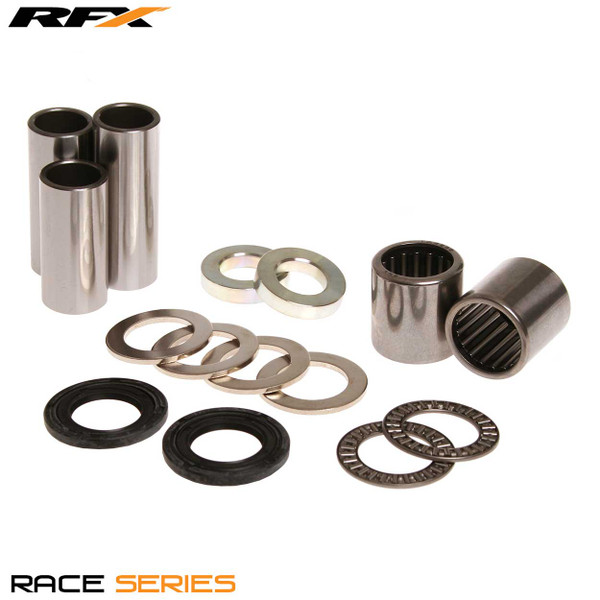 RFX Race Swingarm Kit Kawasaki KXF250 17-21 KXF450 17-21