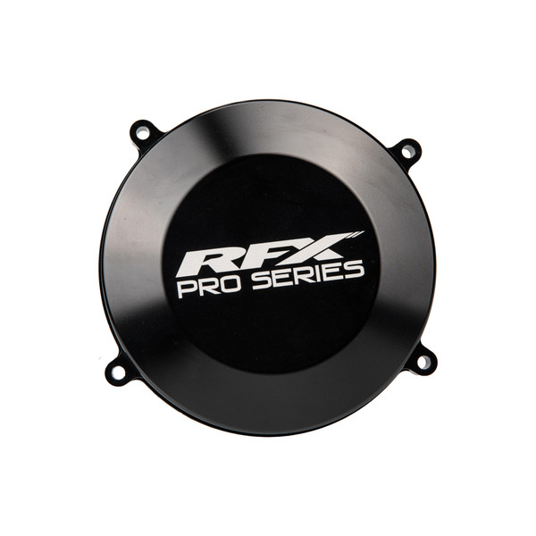 RFX Pro Clutch Cover (Hard Anodised) Sherco SE-R250/300 14-19 SE-F450 15-19