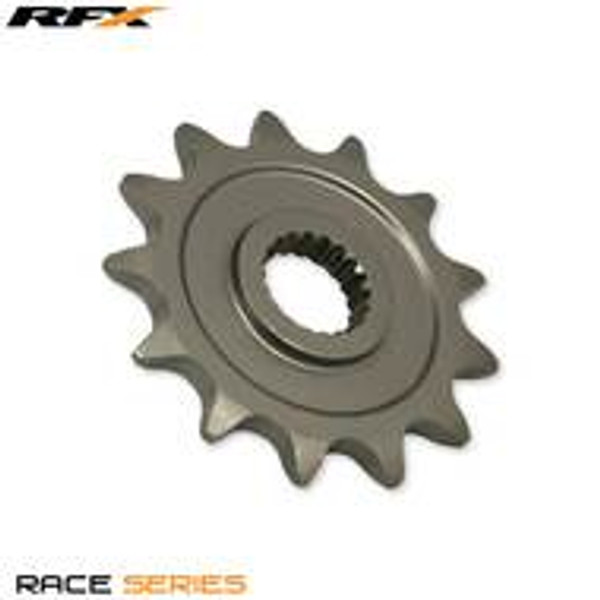 RFX Race Front Sprocket KTM SX60/65 98-23 Husqvarna TC65 17-23 Gas Gas MC65 21-23 (15T)