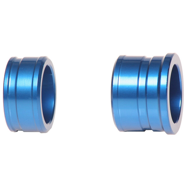 RFX Pro Wheel Spacers Rear (Blue) Sherco SE-R125 18-21 SE-R250/300 14-21 SE-F250-450 14-21