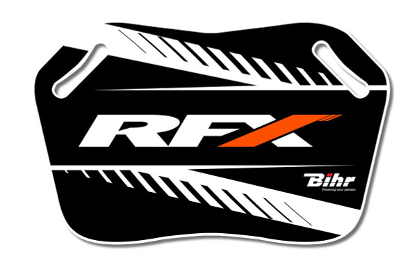 RFX Pro Pit Board Inc. Pen (RFX White/Black/Orange)