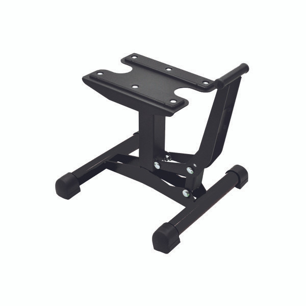 RFX X Bihr Pro Xtreme Pillar H Lift Up Bike Stand (Black)
