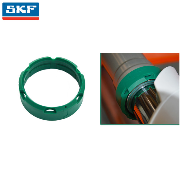 SKF Removable Fork Slider Kit 48mm WP