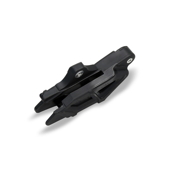 UFO Chain Guide (Black) KTM SX/SXF125-450 EXC/EXC-F125-500 11-22 Top